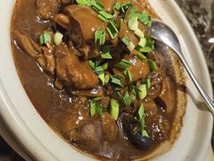 -老洋房花园饭店(绍兴路店)