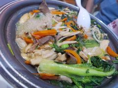 -点蹄擂椒猪脚饭(天虹汇一城店)