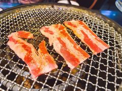 -十三姨正合丰烤肉(营迹路店)