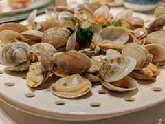 -望海臻鲜·海鲜餐厅