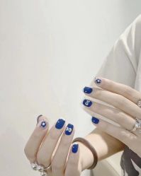 点击看大图 -LILY NAILS美甲美睫