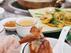 -鸽鸟轩(石岐店)