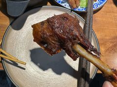-谭三娘鲜切牛肉自助火锅(九眼桥总店)