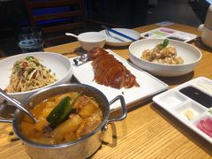 -小大董·烤鸭(五棵松店)