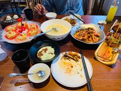 -大牌大·传统杭帮菜(湖滨店)