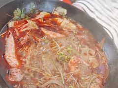 -奉天宴遇烧烤·冒锅