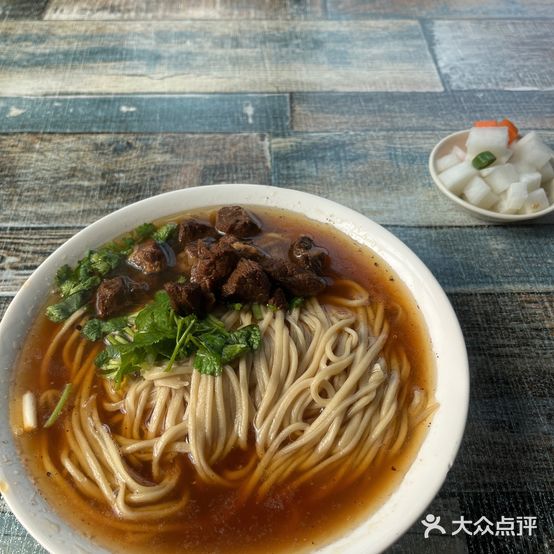 张记拉面(总店)