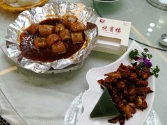 -清真悦宾楼食府(海湖店)