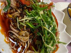 -洪霞餐馆