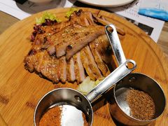 -小大董·烤鸭(凤凰汇店)