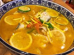 -文叔·湖北名小吃·小龙虾(华强北店)