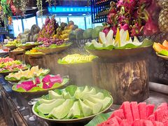 -喜庭海鲜自助(来福士店)