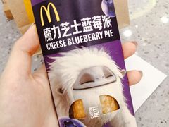 -麦当劳(世纪汇广场店)