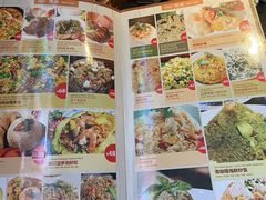 -大头虾越式风味餐厅(光明广场店)