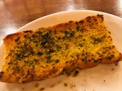 蒜香面包-PIZZA BIANCA(万象城店)