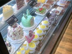 -FANEN法念·烘焙·甜点(万象城店)