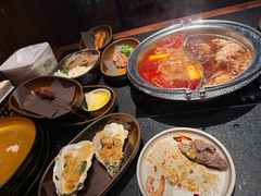 -牛New寿喜烧(闵行龙湖天街店)