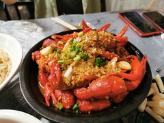 -虎虎龙虾大排档(双井店)