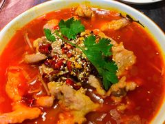 -蟹榭·本帮江浙菜·蟹宴(五角场合生汇商场店)