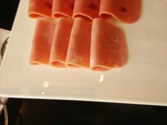 -白云湖畔酒店-湖畔餐厅