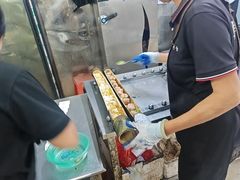 -丰依竹食·老牌竹筒饭