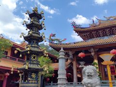 -梵天禅寺