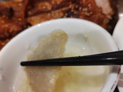 -玫瑰红烤羊排(北新桥三条店)