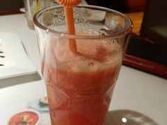 -斗牛士牛排餐厅(嘉里汇店)