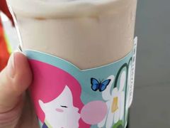 -印茶手作黑糖珍珠奶茶(湖墅南路旗舰店)