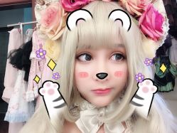 -RL Nail·瑞丽美甲美睫品牌原创店