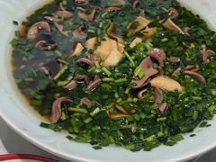 -金陵后厨·南京菜(新街口秣陵路店)