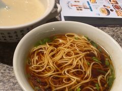 -南京大牌档(济南万象城店)