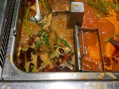 -海底捞火锅(团结桥店)