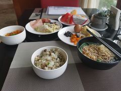 -无锡新湖铂尔曼大酒店