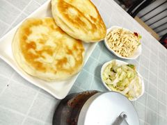 -西北羊肉粉汤馆