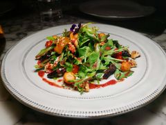 -Tivano意大利餐厅(成都居舍酒店)