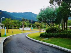 -白石龙音乐公园