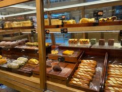 -小飞象面包公社(珠江路金鹰店)