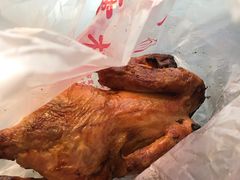 -四云楼烤鸡店(吉庆街店)