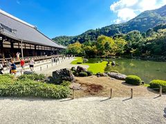 -天龙寺