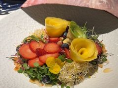 -狮拾久·现代新加坡料理(壹方城店)