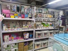 -钓仓鼠(洋桥北里小区店)