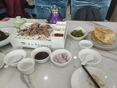 -老毛手抓·盐池滩羊非遗手抓(宁夏总店)