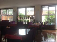 -北京龙庆四季香农家饭庄·灶台鱼·碳烤虹鳟鱼(龙庆峡店)