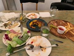 -羽深肉铺 Steak & Wine