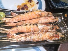 -大渔铁板烧(万象城店)