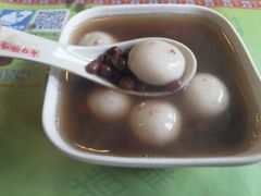 -海口骑楼小吃街