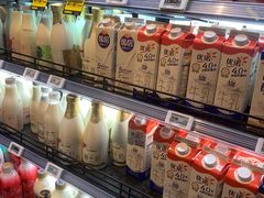 -盒马鲜生(金桥国际广场店)