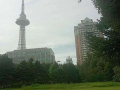 -龙塔