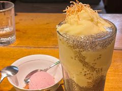 -良木缘咖啡西餐(川大店)